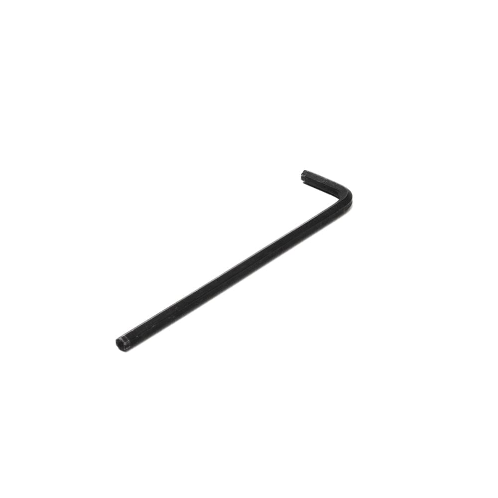 5/32” Allen Wrench specifications: