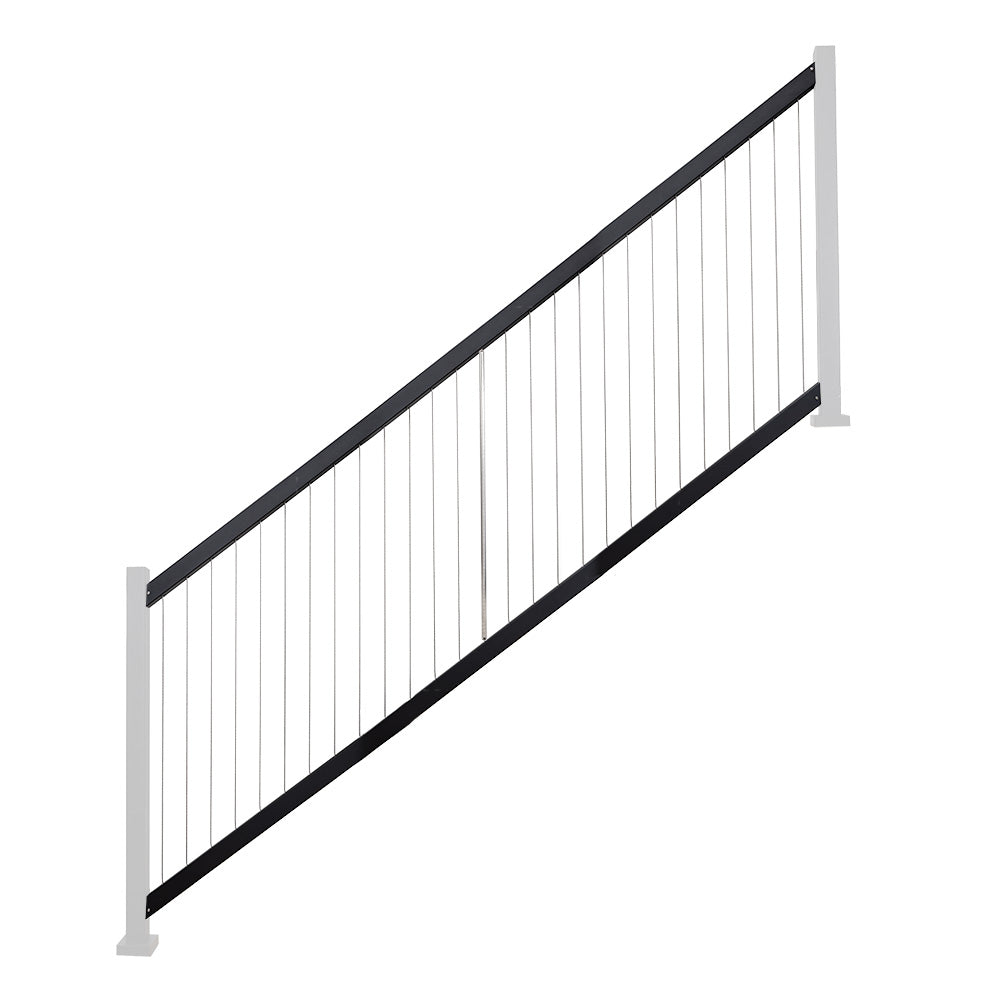 Stair Panel specifications: 