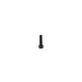 Handrail Mounting Screws (4-Pack) | Black Finish Hardware Cable Bullet 