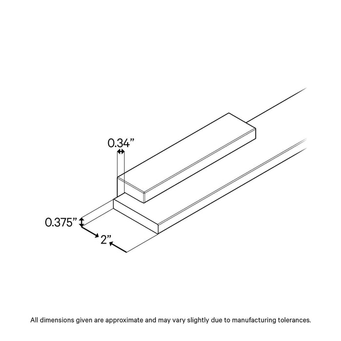 Venture Series Side Mount Stainless Steel Cable Railing Line Post Posts Cable Bullet 